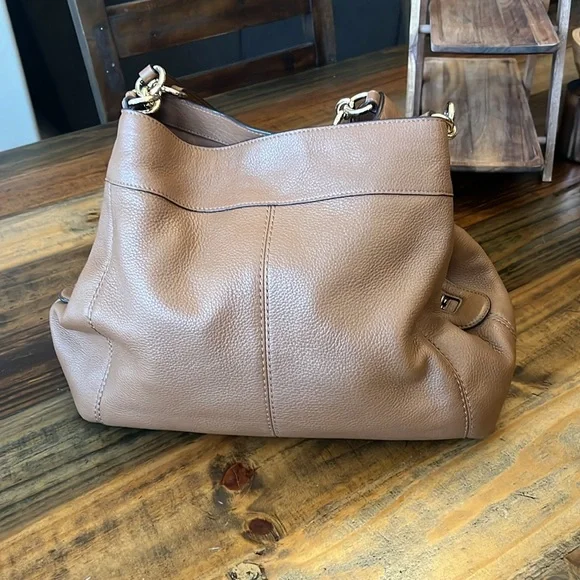 Coach Hobo Shoulder Bag - Picture 2 of 14